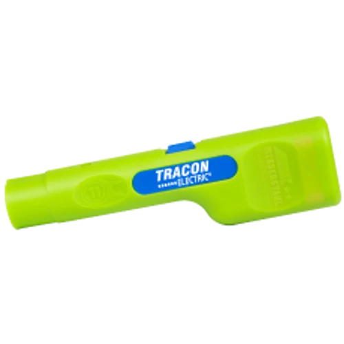 Tracon - Koax kábel csupaszoló 6,5/6,5; 6-8 mm GREEN LINE