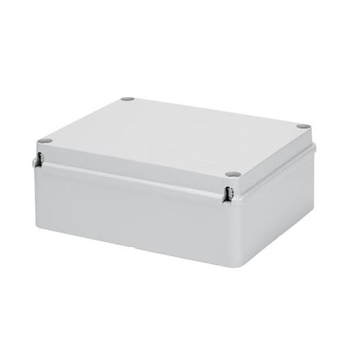 Kötődoboz IP56 190x140x70 sima