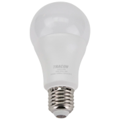 Gömb burájú LED fényforrás SAMSUNG chippel - 15W
