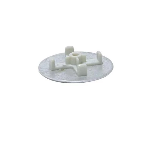 AW lőhető fém rögzítő alátét Ø 25 mm