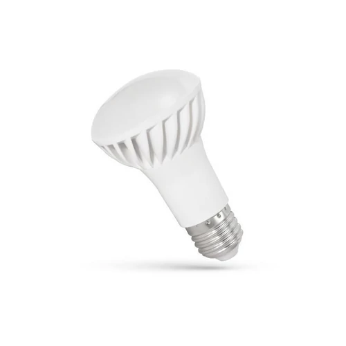 LED E27 8W (60W) 830 3000K 710lm 120° R63