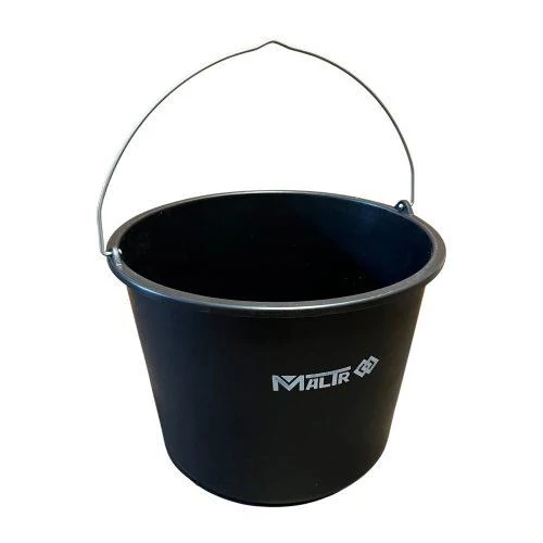Vödör kőműves 20L műanyag