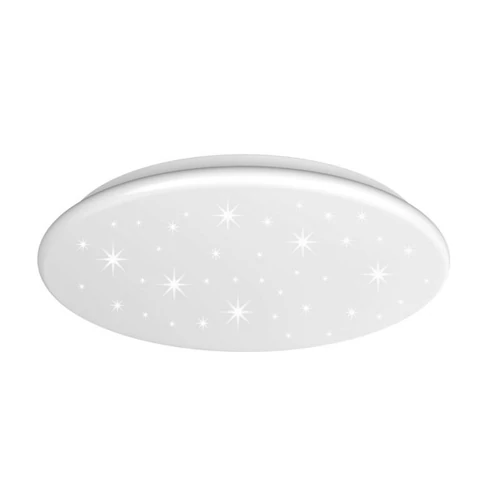 UT-LEDL1920SIP ● LED mennyezeti lámpatest, 24W, 1900 lm, 4000 K, IP44, kristály