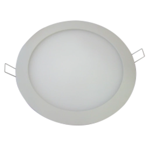 Beépíthető LED mélysugárzó warm white