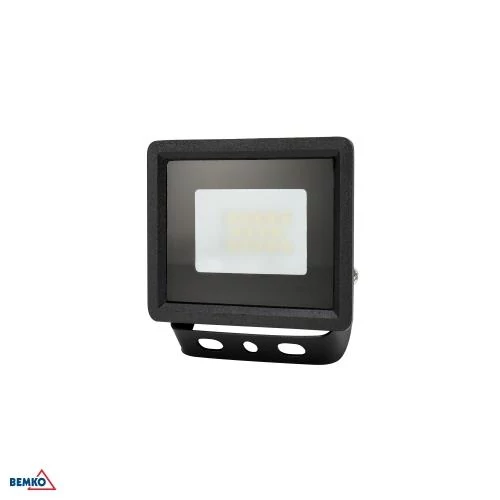 LED fényvető SMD 6000K, 10W IP65