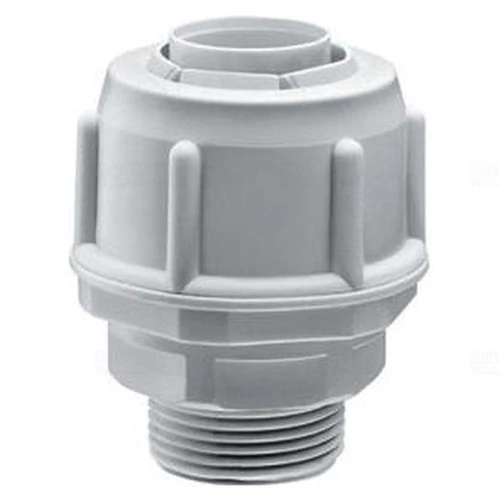 Tömszelence diflex csőhöz M25 +anya 20-22mm IP54