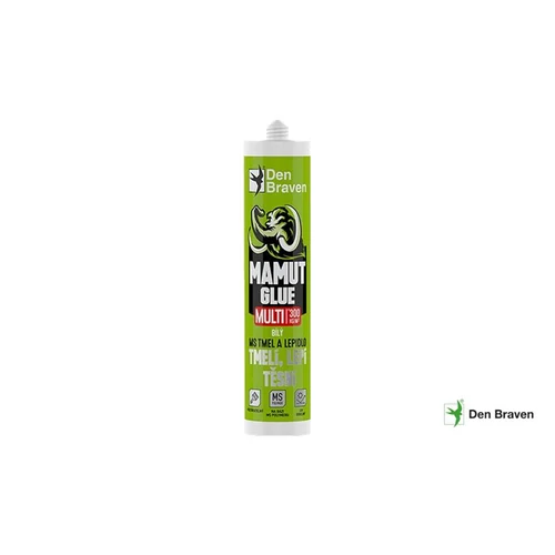 RL Mamut Glue MULTI 290ml fehér