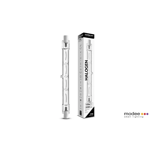 Halogén Izzó R7S 118mm 120W