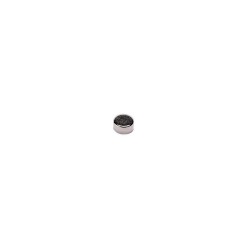 Korong mágnes D6 x 4 mm