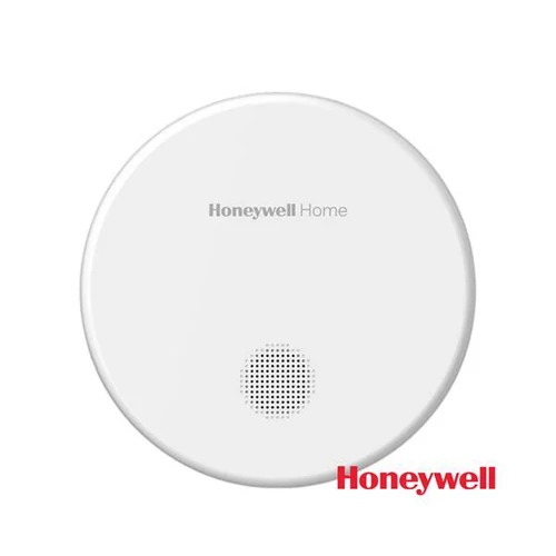 HONEYWELL - Füstérzékelő 85dB IP20 fehér (Beépített akkuval 10év)