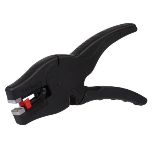 Tracon Vezetékcsupaszító- és vágó szerszám 0,03-10 mm2 (stripax jellegű)