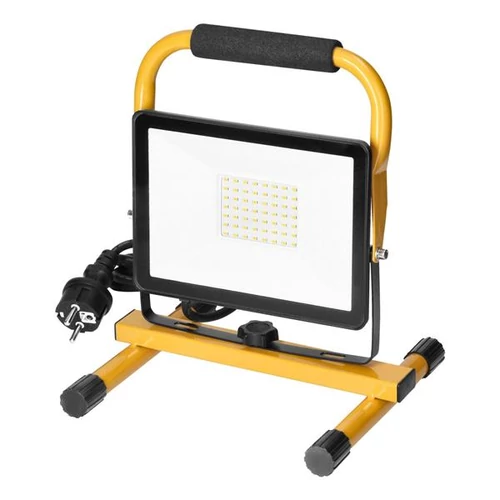 Hordozható LED reflektor