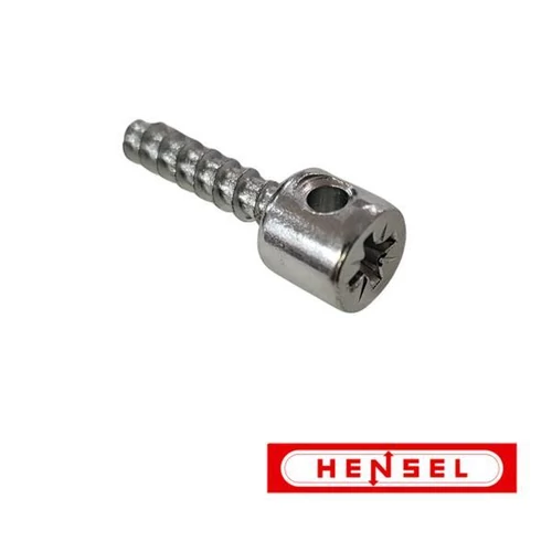Plombacsavar új mérőszekrényekhez (1091146) Hensel 10db/csomag 4x16