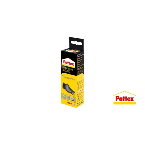 PATTEX PALMATEX CIPŐRAGASZTO 50ML átlátszó, rugalmas, vízálló