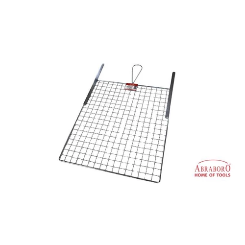 Festéklehúzó rács fémből 26 x 30 cm