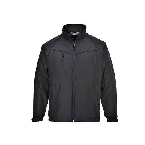 TK40 - Oregon Softshell dzseki - fekete