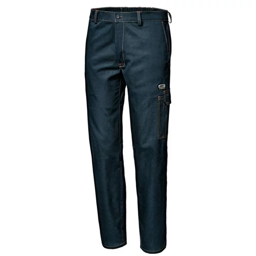 Symbol munkanadrág 100% pamut 280gr/m2 navy 50/L
