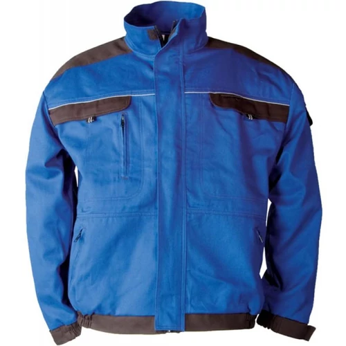 Cool Trends Kabát 260g/m2 - kék