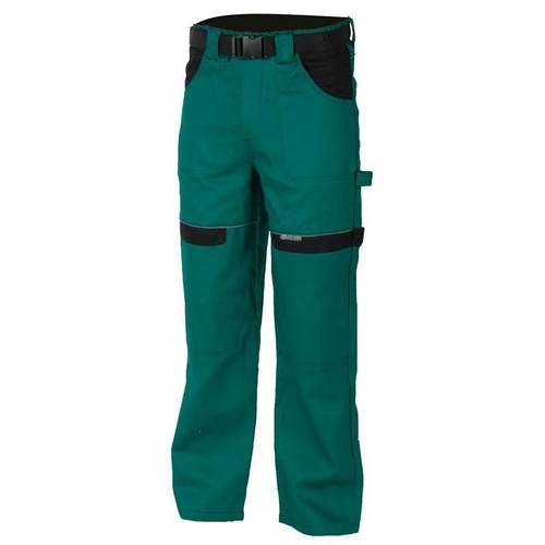 Cool Trends Derekasnadrág 260g/m2 - zöld