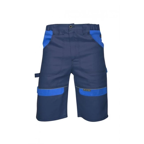 Cool Trends Rövidnadrág 260g/m2 - s.kék/v.kék