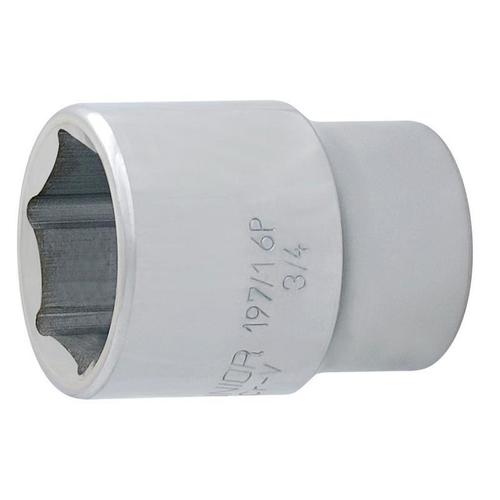 Dugókulcs, 3/4",1"3/8