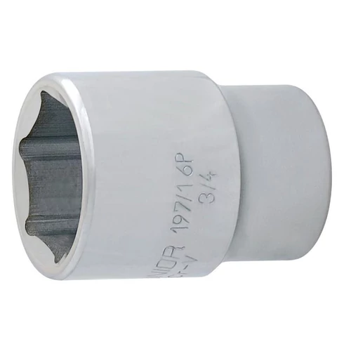 Dugókulcs, 3/4",1"1/2