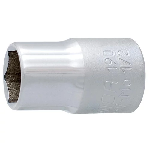 Dugókulcs, 1/2", 9