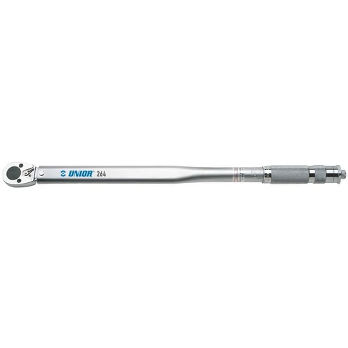 Nyomatékkulcs,28-210Nm 1/2"
