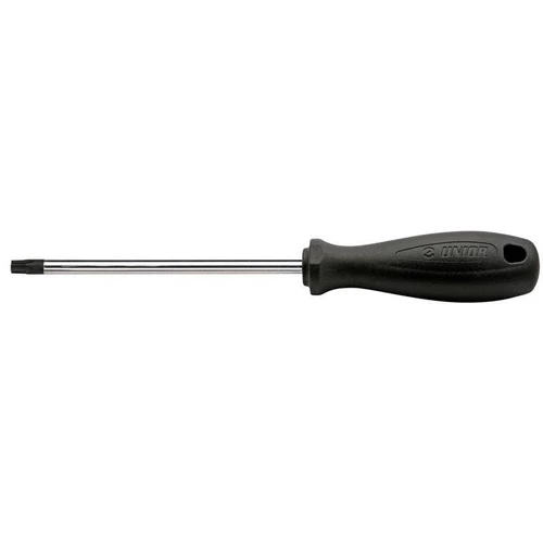 Torx (TX) csavarhúzó CR markolattal, 6