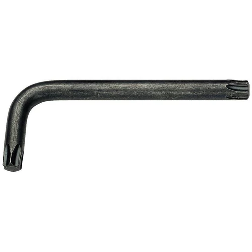 Torx (TX) hajlítottkulcs,TX 6