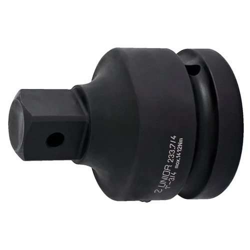 Gépi átalakító 1"-1 1/2"