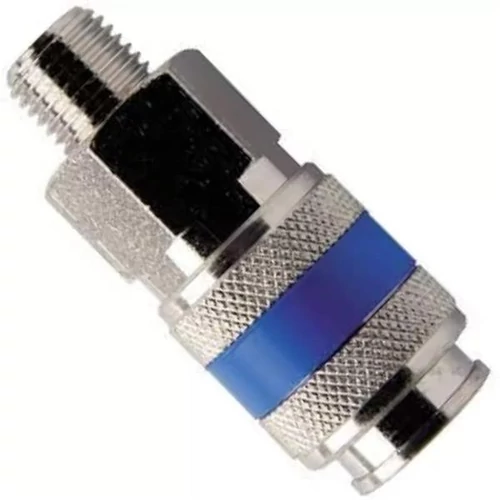 Gyorscsatlakozó hüvely,R1/4"