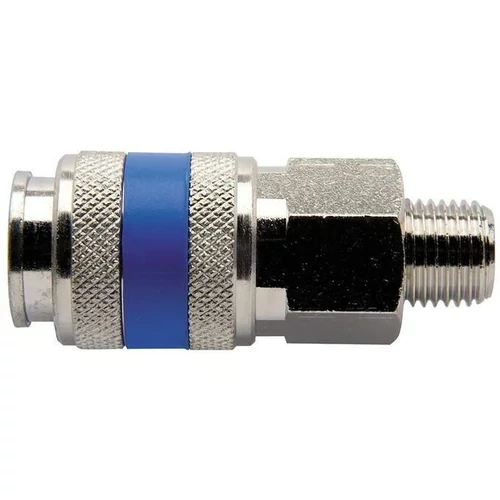Gyorscsatlakozó hüvely,R3/8"