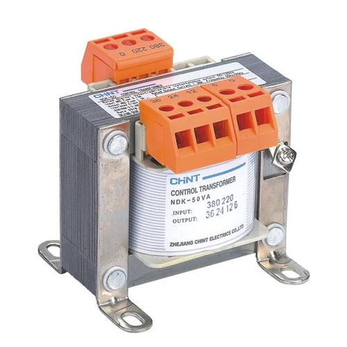 Transzformátor 300VA,400,230V/110-36-24-6VAC NDK