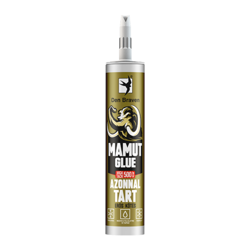 DENBRAVEN Mamut Glue (HighTack) 290ml