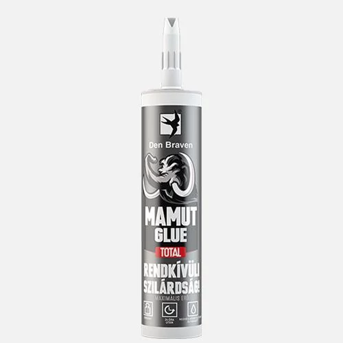 DENBRAVEN Mamut Glue (Total) 290ml