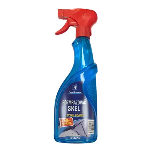 DENBRAVEN Tectane Jégoldó 450ml+50ml