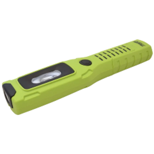 TRACON Akkumulátoros LED kézi lámpa