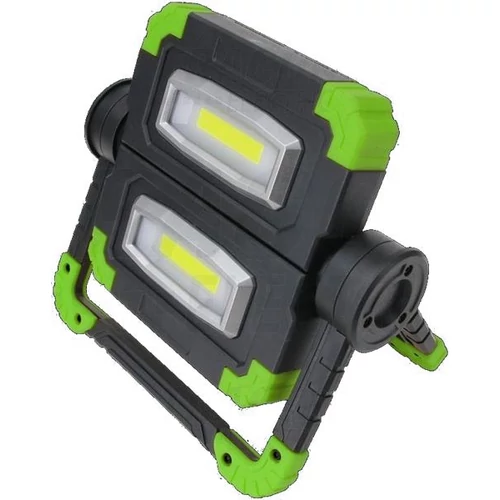 TRACON Akkumulátoros LED szerelő reflektor