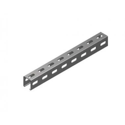 Profilsín C 40x40x2mm CWC40H40/3 3m/db (3m/szál) Baks