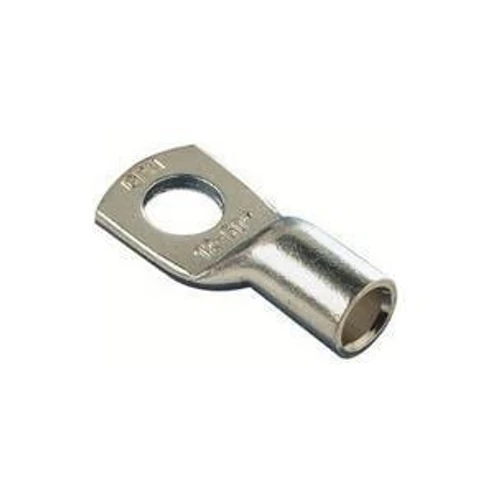 Hosszított csősaru Szigeteletlen réz 50mm2 M10furat(DIN46235) 50x10 K-UV Nexans