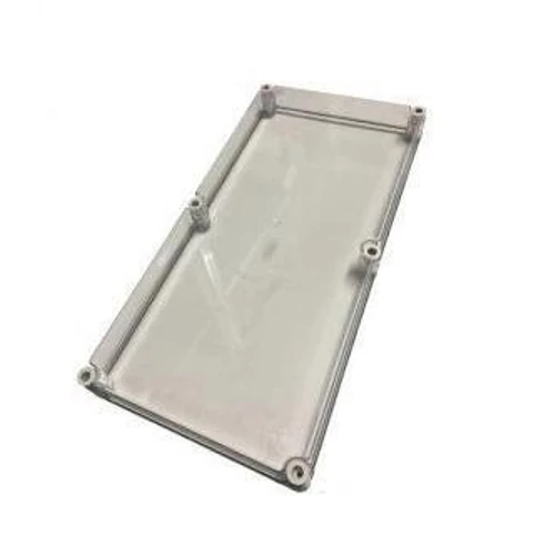 Zárófedél PVT 3060 PC (ÁF) átlátszó 30X60x20