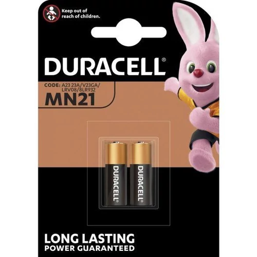 Mini elem MN21 A23 12V (távirányítóba)