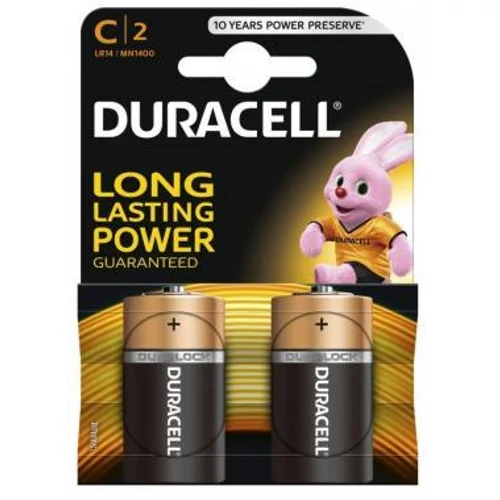 Baby elem C LR14 MN1400 ULTRA Duracell