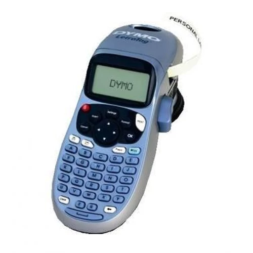Dymo feliratozógép Letratag Razor Xr 19225,15243, 59421 LT-100H S0884020