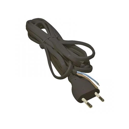 Műflex Mtl 2X0,75 Fekete 3M (4521/F)