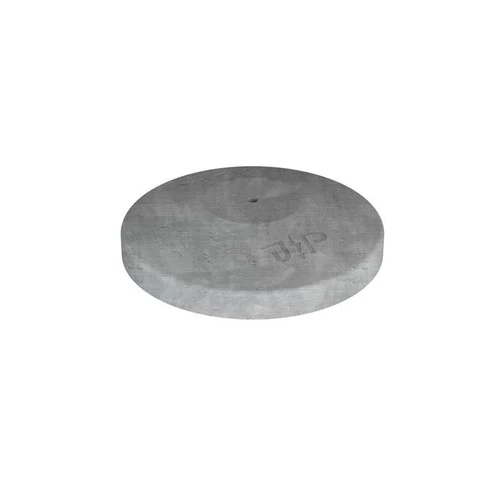 Beton lábazat 25kg, M16 menettel