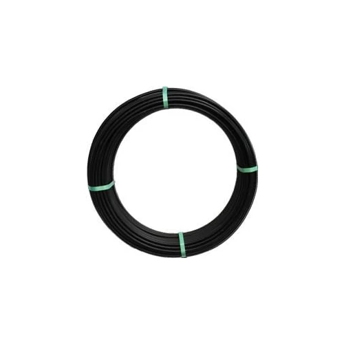 "FAD" Rd 10/13mm Horg.köracél PVC szig. köpennyel Ár ajánlatra! # 70m/tekercs