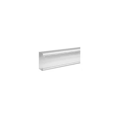 Műanyag csatorna 60x50x2000 fedél nélkül (24m/karton) DLP Legrand