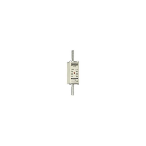 Késes biztosító betét Nh1 50A 371650